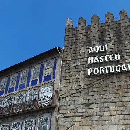 Casa Do Benjamin
