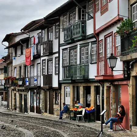 Casa Do Benjamin *