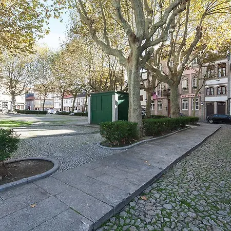 Casa Do Benjamin Γκιμαράες