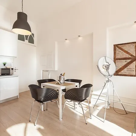 Διαμέρισμα Casa Do Benjamin