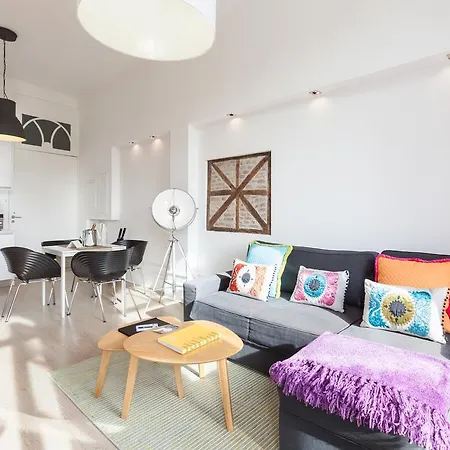 Casa Do Benjamin Διαμέρισμα