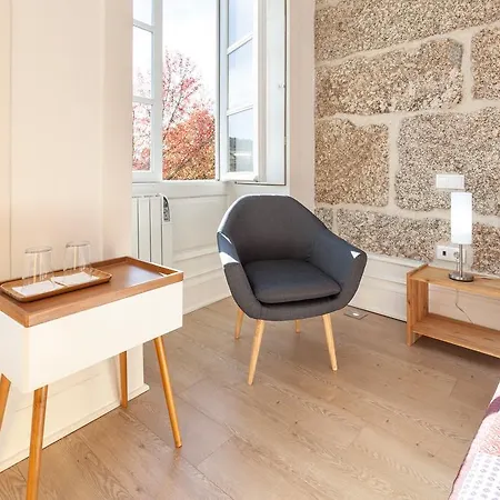Διαμέρισμα Casa Do Benjamin *