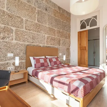 Casa Do Benjamin Διαμέρισμα *